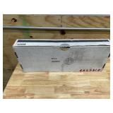 Kohler 8520-G Brushed Chrome Hotel MasterShower Handshower Kit