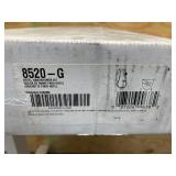 Kohler 8520-G Brushed Chrome Hotel MasterShower Handshower Kit