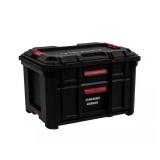 Husky Build-Out 22 in. Modular Tool Storage 2-Drawer Tool Box
