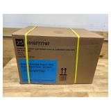 Husky Build-Out 22 in. Modular Tool Storage 2-Drawer Tool Box