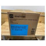 Husky Build-Out 22 in. Modular Tool Storage 2-Drawer Tool Box