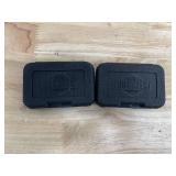 Lot of 2 - Handyman Handy Toughtest Screw Out Damaged Screw Removers