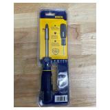 IRWIN Screwdriver, Magnetic (1948780)