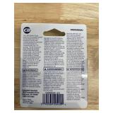 Lot of 2 - Gauge 300 PSI 1 (GR002000AJ)