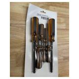 Lot of 2 - 7 Piece Ball End Driver Set 7/64 to 3/8