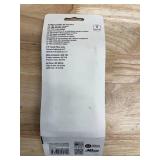 Lot of 2 - Milton - S215 S-215 1/4" NPT T Style Coupler and Plug Kit - 5 Piece