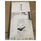 LIFEPROOF Lot of 30 Cases of- Luminescent Sky 6 MIL x 12 in. W x 24 in. L Click Lock Waterproof Vinyl Tile Flooring (20.7 sqft/case) (621 total sq ft)