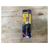 IRWIN Screwdriver, Magnetic