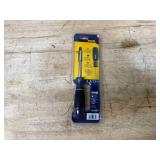 IRWIN Screwdriver, Magnetic