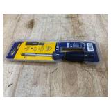 IRWIN Screwdriver, Magnetic