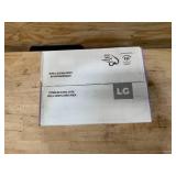 TAC Global Solutions Case of Powder Free Nitrile Gloves