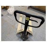 Jet Pallet jack