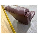 Rowan Power Rocking Recliner w/ Headrest & Lumbar