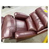Rowan Power Rocking Recliner w/ Headrest & Lumbar