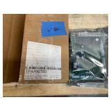 Triangle Tube PARKIT80 Control Module for the PA80 NiB