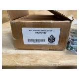 Triangle Tube PARKIT80 Control Module for the PA80 NiB