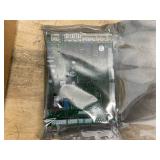 Triangle Tube PARKIT80 Control Module for the PA80 NiB