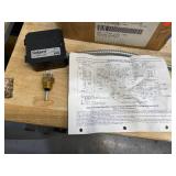 Burnham Low Water Cutoff Kit with 1150 Molex Plug