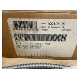 Burnham Low Water Cutoff Kit with 1150 Molex Plug