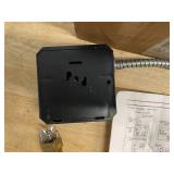 Burnham Low Water Cutoff Kit with 1150 Molex Plug