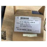 Fujitsu General K9602783014 Brushless DC Indoor Motor