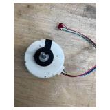 Fujitsu General K9602783014 Brushless DC Indoor Motor
