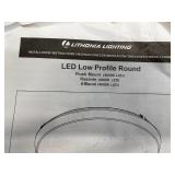 Lithonia Lighting LED Ceiling Light
