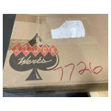 KLOCK WERKS 2312-0251 KWW-06-0259 Flare™ Windshield 14" - tinted - gl Honda Goldwing