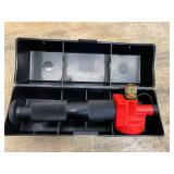JG Lubricants Oil Analysis Kit