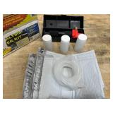 JG Lubricants Oil Analysis Kit