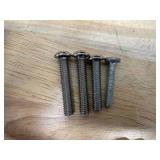 Cobra Mini 11 in. Square Sissy Bar w/Pad - 602-1103B for 2004-2017 Harley-Davidson Sportster Motorcycles