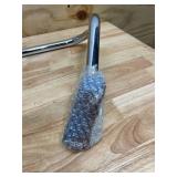 Jardine 10-5018-01 - Rear Highway Bar - FLSTS Harley Davidson