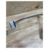 Jardine 10-5018-01 - Rear Highway Bar - FLSTS Harley Davidson