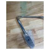 Jardine 10-5018-01 - Rear Highway Bar - FLSTS Harley Davidson