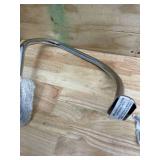 Jardine 10-5018-01 - Rear Highway Bar - FLSTS Harley Davidson