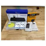 Lot of 7- Various Mobile Electronics