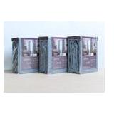 ALLEN + ROTH Lot of 3  Whinfell Grommet Top Panels - 84in