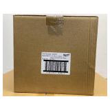 Milwaukee Case of 80- Multi Functional Neck Gaiters HD-Red