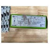 Lot of 3 - 10 Leviton Brown 15A 120V Switches