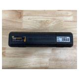Gearwrench 3/8" Drive Fixed Head 4-18 Ft-Lb Preset Torque Wrench (07212515)