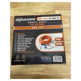 Avagard Air Hose Kit (0721256)