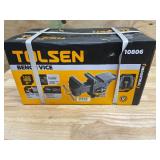 Tolsen 6" Bench Vice 10806 (07212549.50)