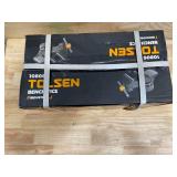 Tolsen 6" Bench Vice 10806 (07212549.50)