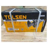 Tolsen 6" Bench Vice 10806 (07212549.50)