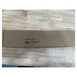 Arcan 14 Pc 1/2" Drive Metric Socket Set (07212515)