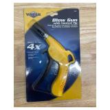 Venturi Tip Blow Gun (0721252.50)