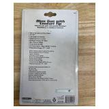 Venturi Tip Blow Gun (0721252.50)