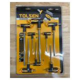 Tolsen 8pc Torx 20061 (07212510.25)