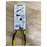 Stanley Control Grip 8" (0721252.50)