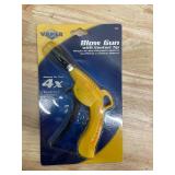 Venturi Tip Blow Gun (0721252.50)
